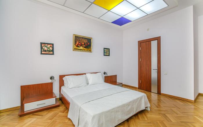 STELLA Luxury Apartment in Nizami street