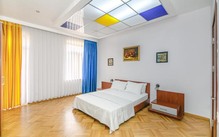 STELLA Luxury Apartment in Nizami street