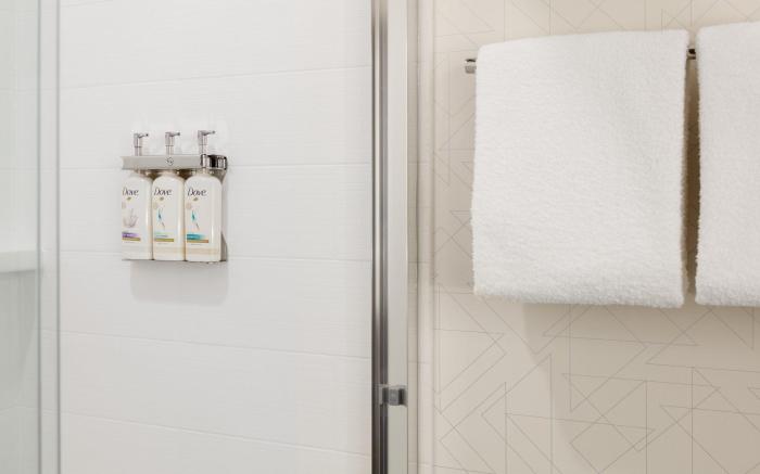Holiday Inn Express And Suites Morrow Atlanta South By IHG