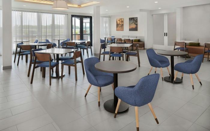 Fairfield Inn & Suites Columbus