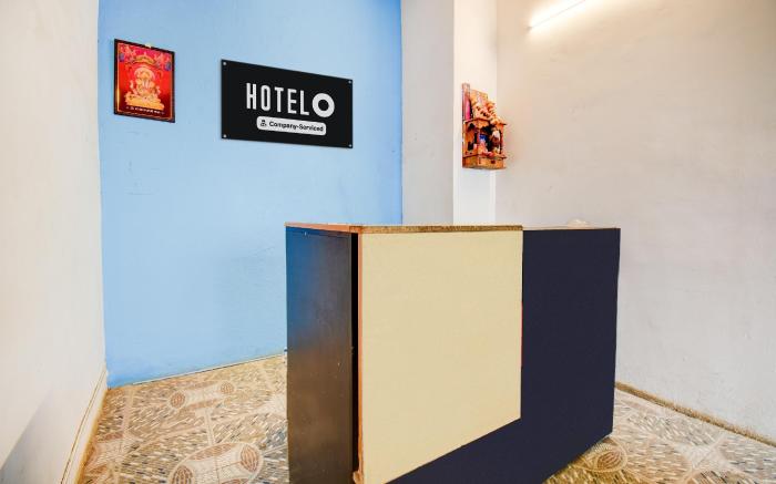 Super Hotel O Hinjewadi Kirti Classic Gate