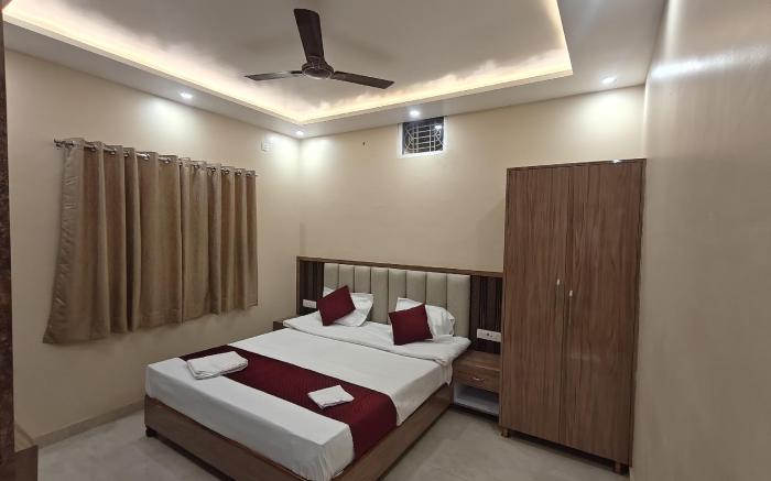 Hotel Parampara