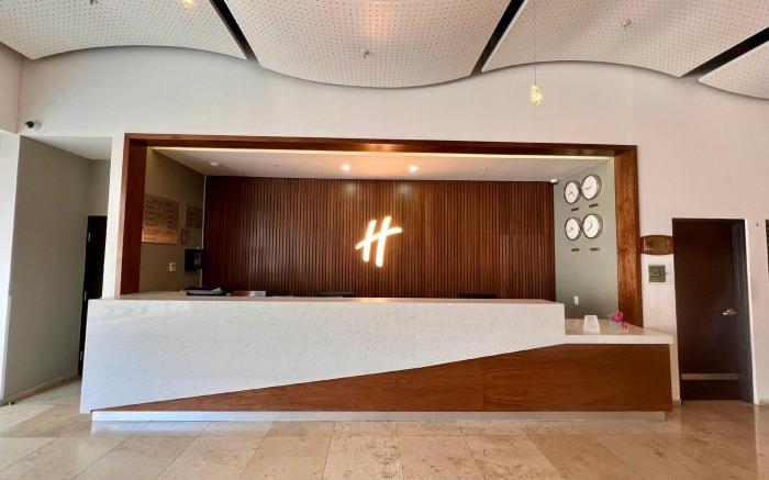 Holiday Inn Guadalajara Patria-Universidad By IHG