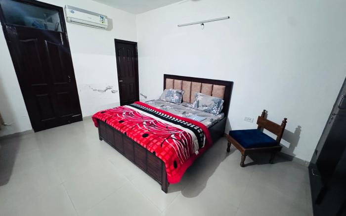 Homely stay 7