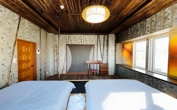 Moonbay Beach Villa