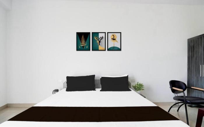 Hotel Prince Stay By Dsy Hospitality
