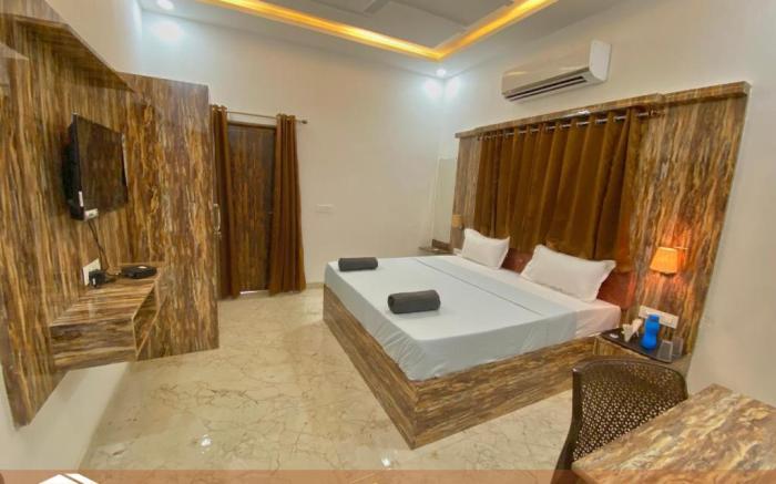 Aravali Rani Rooms BY 29 Bungalow