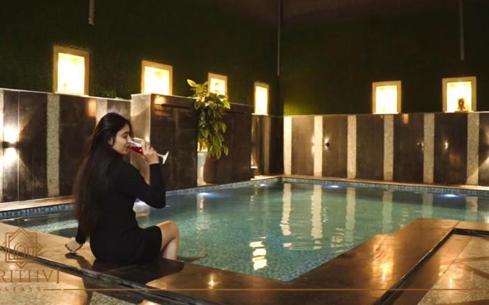 Prithvi Stays - A Premium Villa for staycation