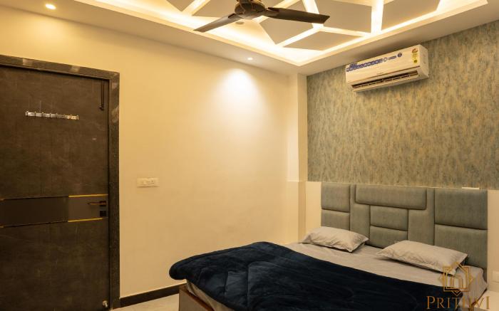 Prithvi Stays - A Premium Villa for staycation