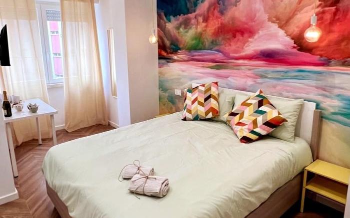 B&B Allegria Napoletana