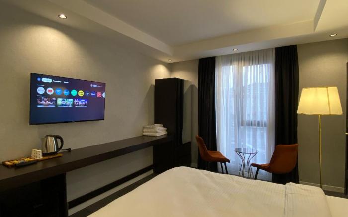Grand Armada Hotel