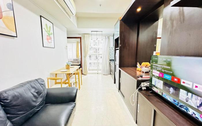 Comfy Apt near Central Park