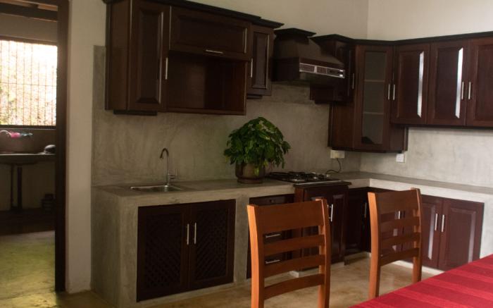 Devonia -Beautiful Holiday Villa Near Galle Fort