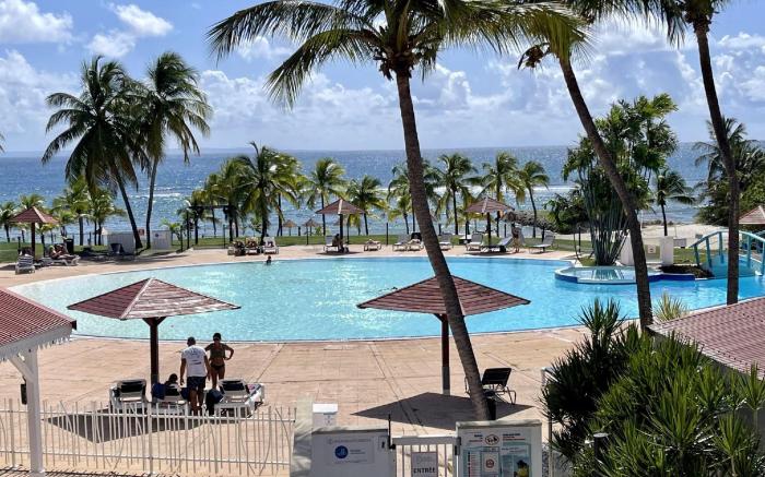 Studios Barbadine - Resorts Flats