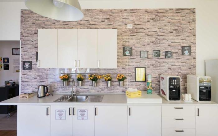 Panoramic Rooms Salerno