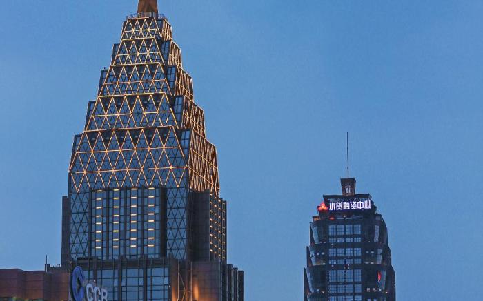 Chongqing Jet Bear Hotel