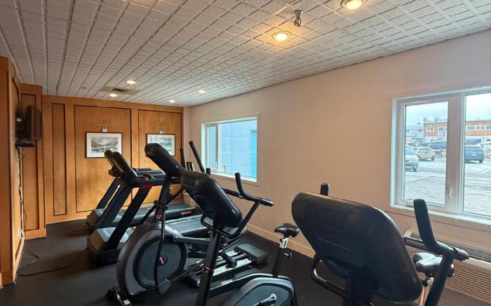 Sternwheeler Hotel & Conference Centre, Trademark by Wyndham