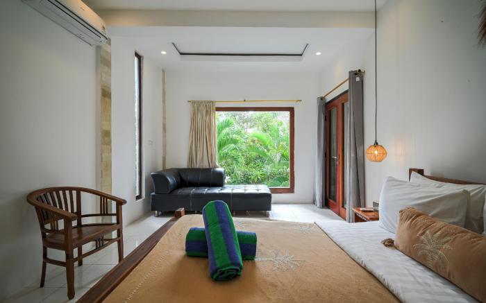 Catta Oberoi 5 min To Oberoi Beach n Night Club