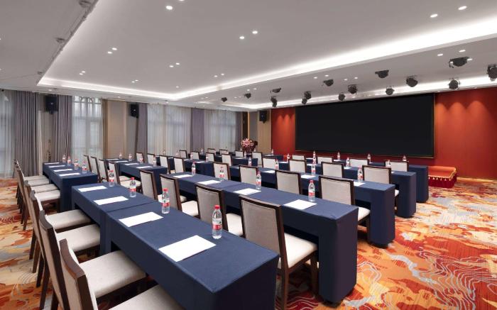Ramada by Wyndham Zhumadian West Station