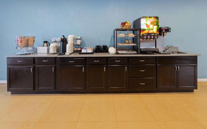 Days Inn by Wyndham Hardeeville Near Hilton Head