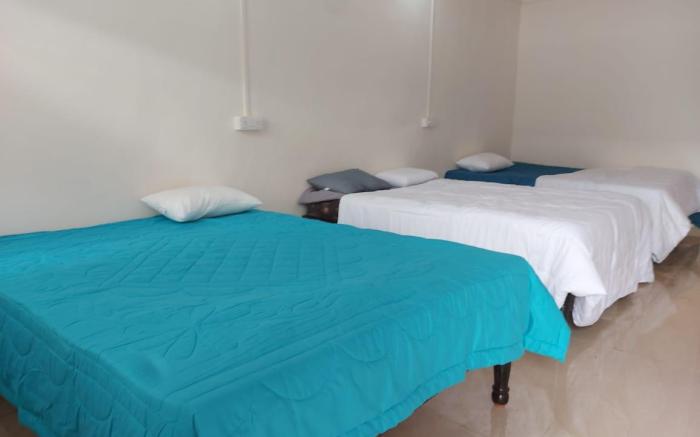 Visava River Camp and Stay 