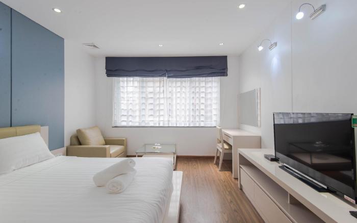 22 Housing 48 Phan Ke Binh Ba Dinh