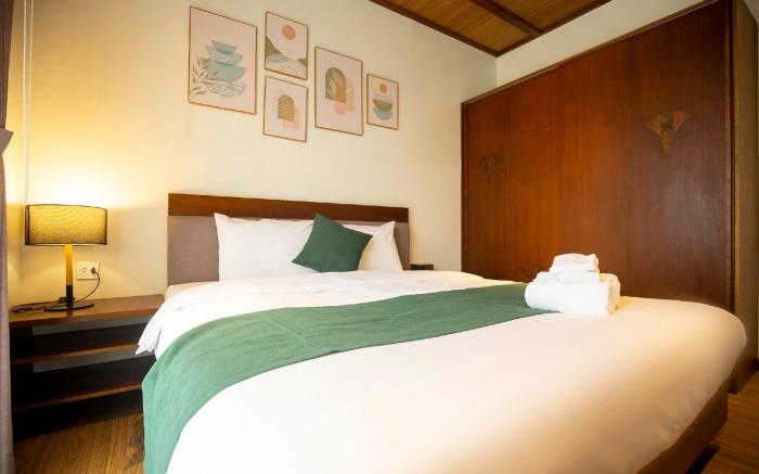 XOI Saka_1001_75m²_Lakeside_Kitchen_Laundry@Center