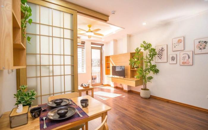 XOI Setai 5_50m² 1.5BR_Kitchen-Lift-Laundry@Center