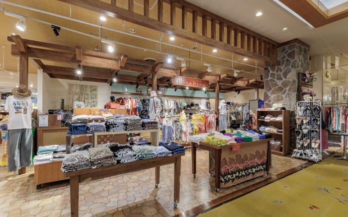 Spa Resort Hawaiians Hotel Hawaiians