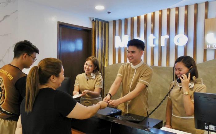 Metro J Hotel- General Santos City