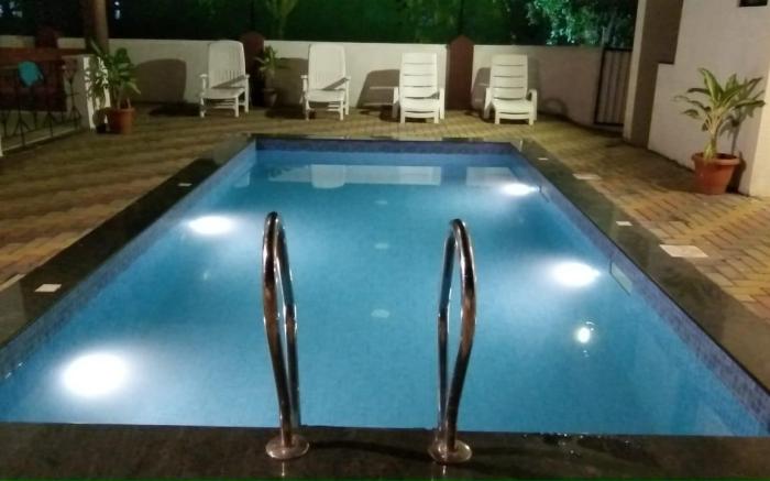 Rihan Goa Holiday Homes