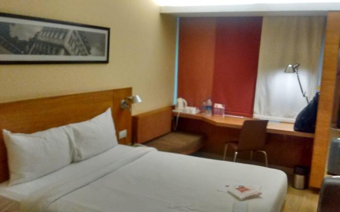 Satyam Apartment