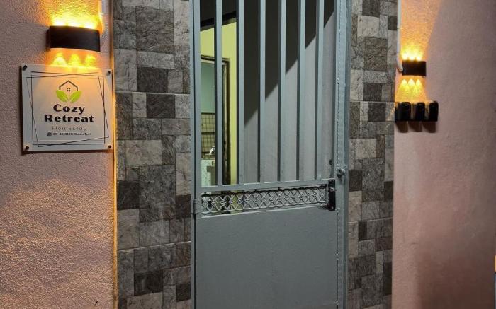Cozy Retreat Homestay Kuala Terengganu B