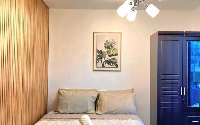 Staycation 2BR Townhouse in Montierra Uptown CDO