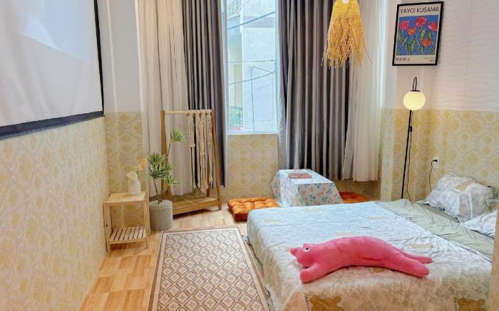 Corgi House Homestay Nha Trang 2