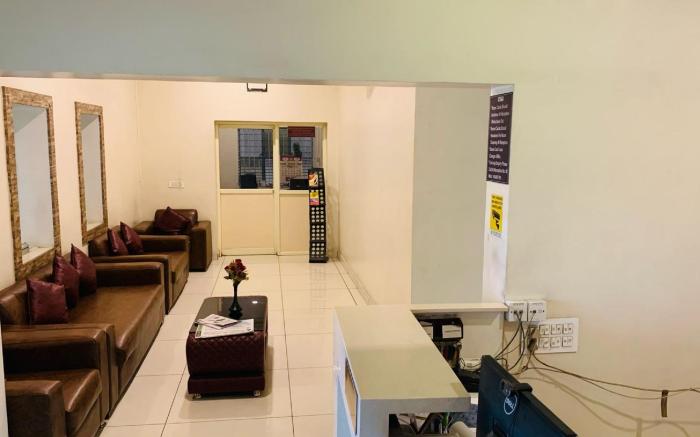 Hotel Adya Classic near Narayana Hrudayalaya