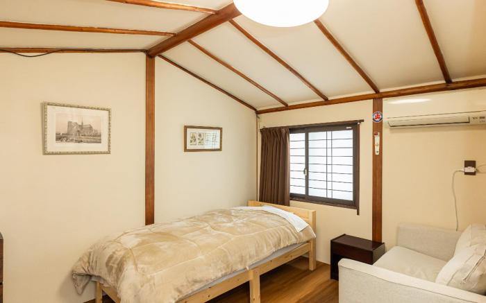 日和山ホテル