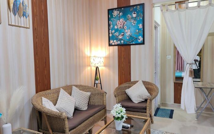 Honara Villa Walking Distance to Candolim Beach