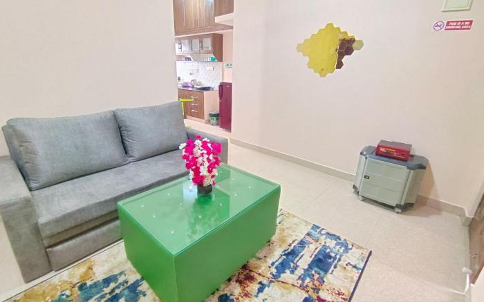 Cute n Cozy 1BHK Homestay nr KR Inn Cpl frndly X3
