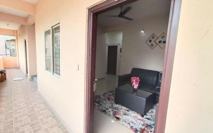 Family n Couple Friendly 3BHK Homestay at KR Puram