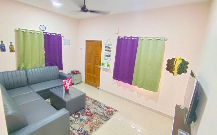 Family n Couple Friendly 3BHK Homestay at KR Puram