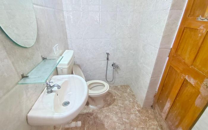 2BHK AC/Backup/wi-fi Near Candolim Beach - DA3