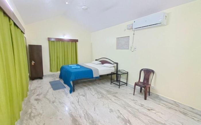 Elegant 3 Bedroom Beach Villa Arcadia with Pool