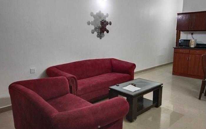Comfortable 1BHK Near Candolim Beach