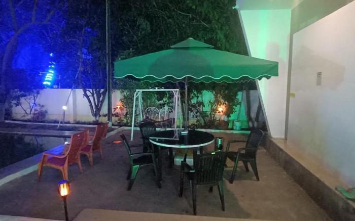 King's Farmville wid Pvt Pool @ Nandi Hill Road