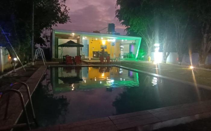 King's Farmville wid Pvt Pool @ Nandi Hill Road