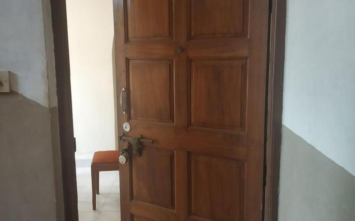 Furnished 2BHK Near Calangute Beach  AC/WIFI/UPS