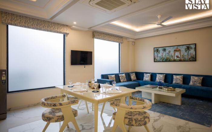 StayVista at Sabora Green