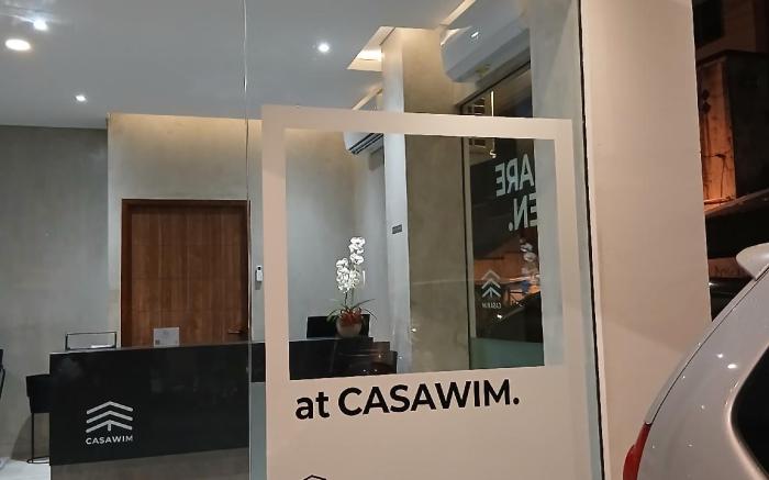 CASAWIM Guesthouse