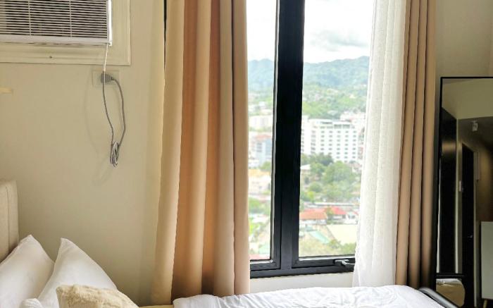 RK’s Cozy Pod @ The Median near IT park Cebu City 